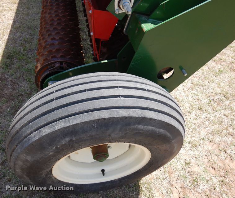 image for item JR9590 Brillion SS-12  seeder