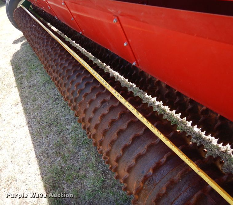 image for item JR9590 Brillion SS-12  seeder