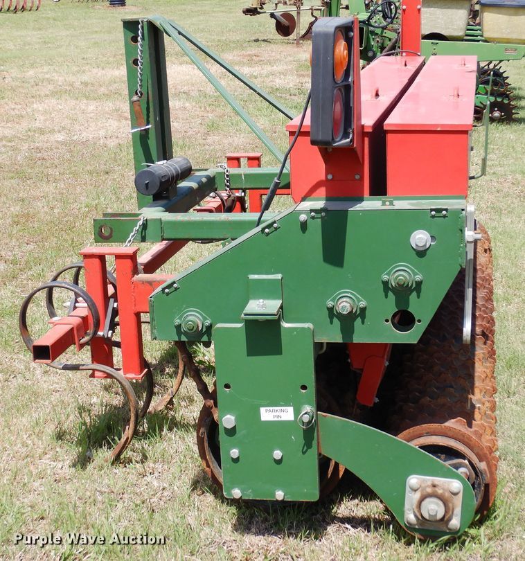image for item JR9601 Brillion SSP-8  seeder