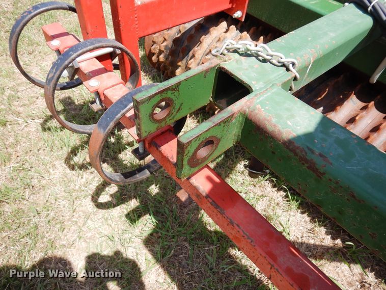 image for item JR9601 Brillion SSP-8  seeder