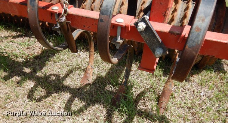 image for item JR9601 Brillion SSP-8  seeder