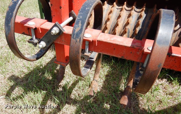 image for item JR9601 Brillion SSP-8  seeder