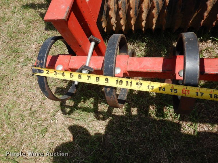 image for item JR9601 Brillion SSP-8  seeder