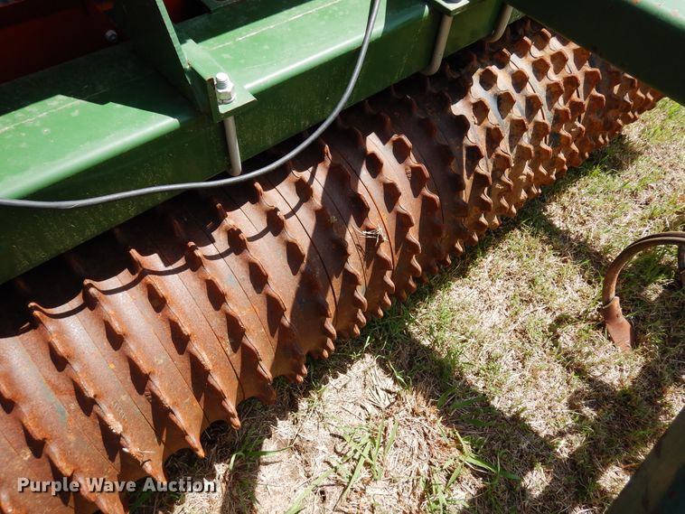 image for item JR9601 Brillion SSP-8  seeder