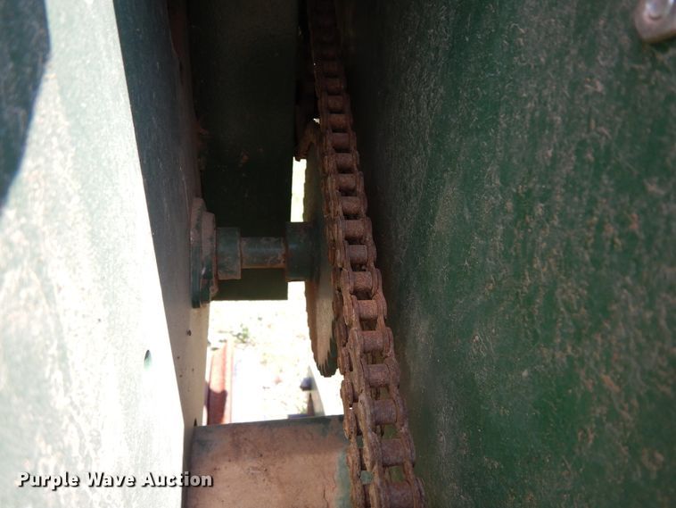 image for item JR9601 Brillion SSP-8  seeder