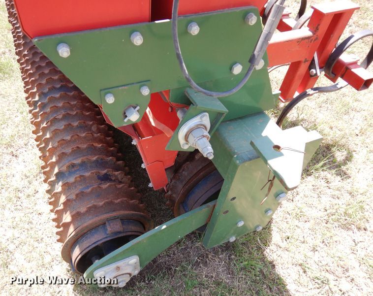 image for item JR9601 Brillion SSP-8  seeder