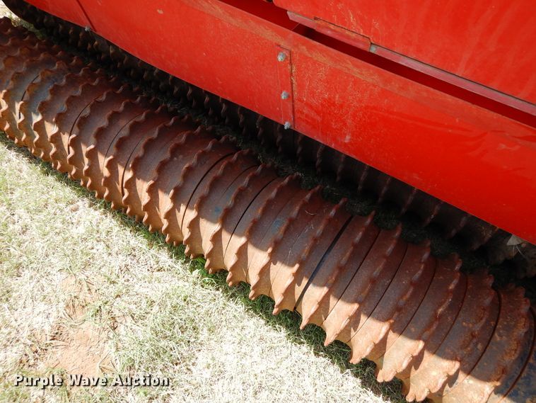 image for item JR9601 Brillion SSP-8  seeder