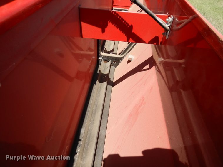 image for item JR9601 Brillion SSP-8  seeder