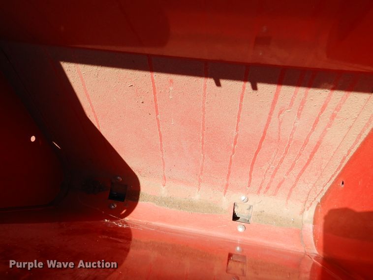 image for item JR9601 Brillion SSP-8  seeder