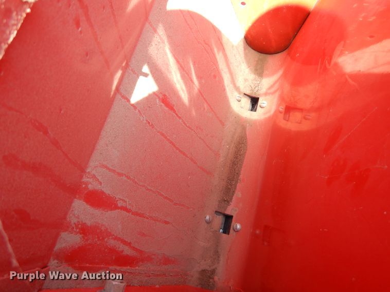 image for item JR9601 Brillion SSP-8  seeder