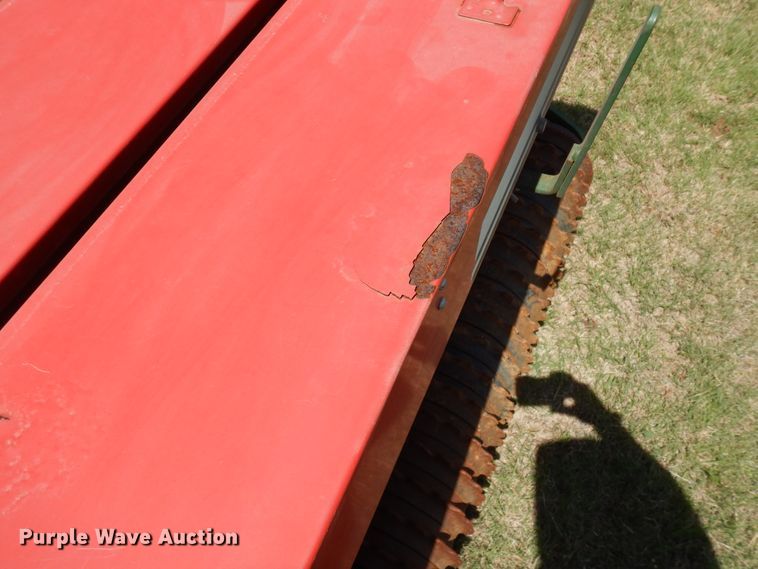 image for item JR9601 Brillion SSP-8  seeder