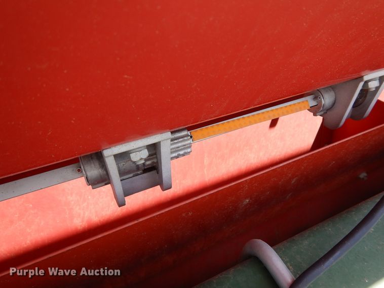 image for item JR9601 Brillion SSP-8  seeder