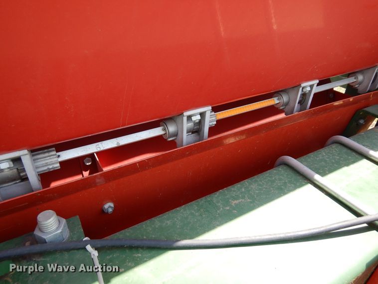 image for item JR9601 Brillion SSP-8  seeder