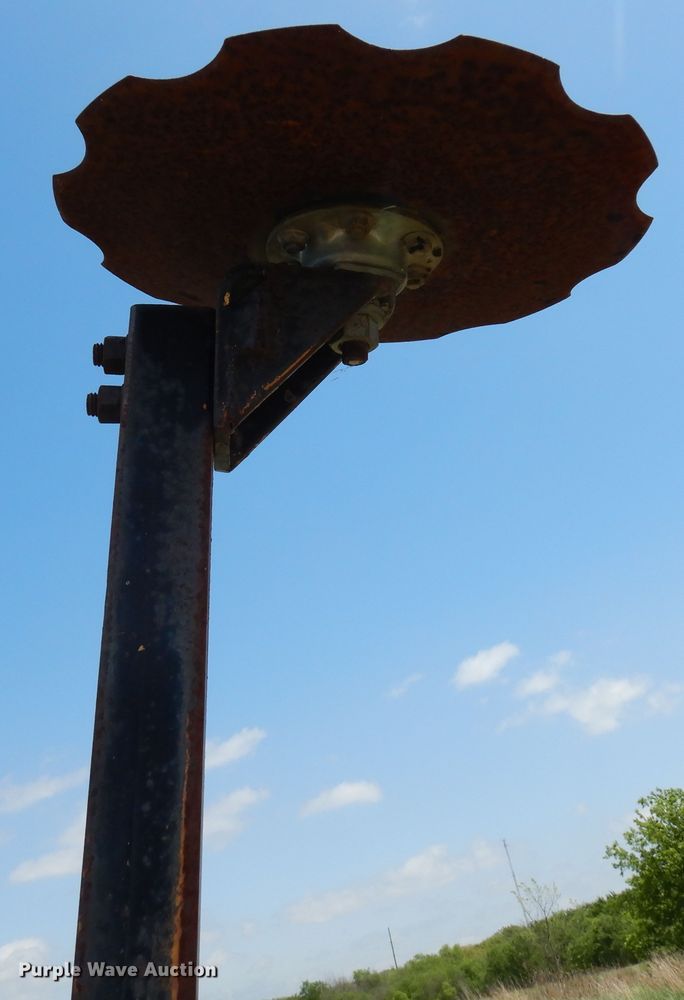 image for item JR9602 John Deere  no-till planter