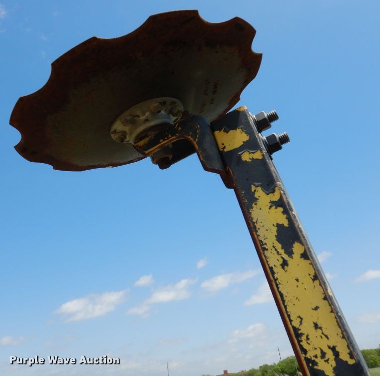 image for item JR9602 John Deere  no-till planter