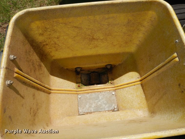 image for item JR9602 John Deere  no-till planter