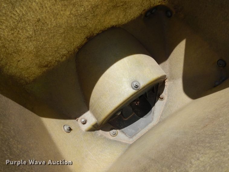 image for item JR9602 John Deere  no-till planter