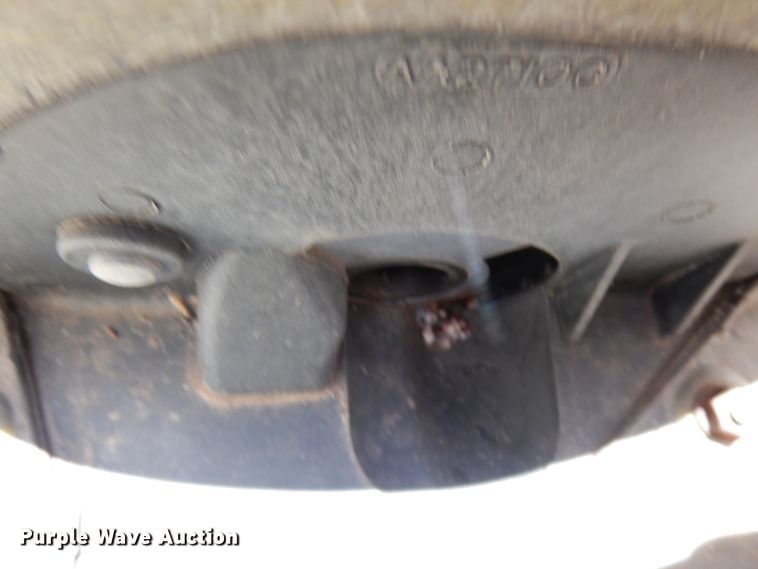 image for item JR9602 John Deere  no-till planter