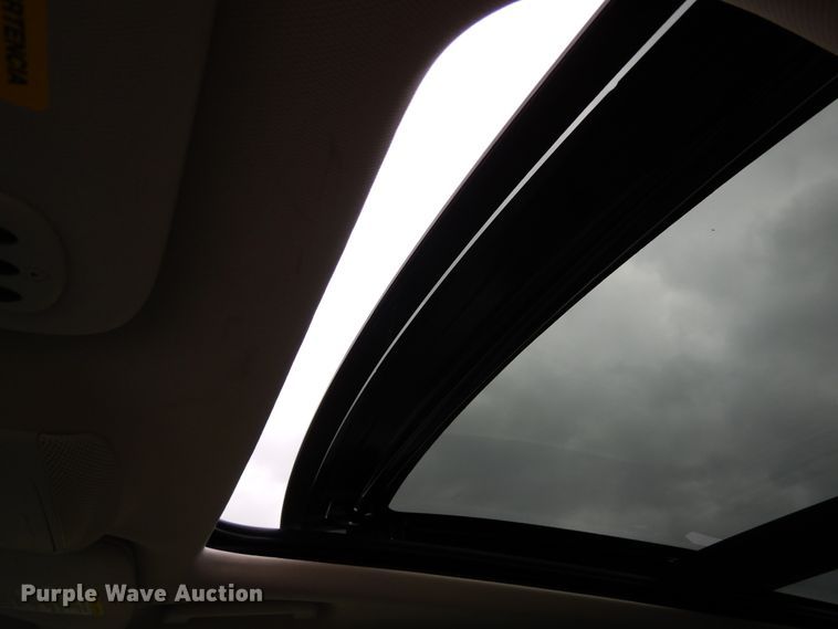 image for item KR9764 2020 Ford Edge Titanium  SUV