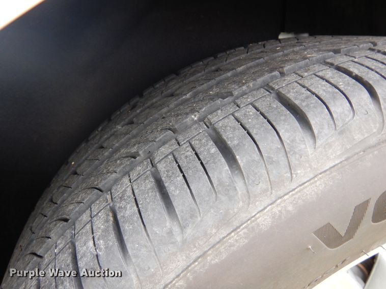 image for item KR9764 2020 Ford Edge Titanium  SUV