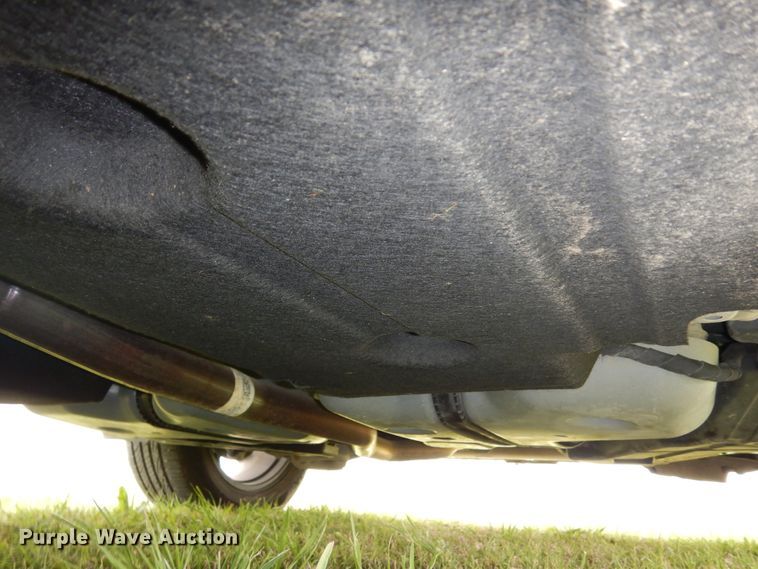 image for item KR9764 2020 Ford Edge Titanium  SUV