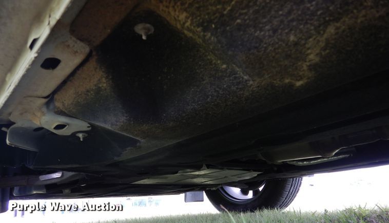 image for item KR9764 2020 Ford Edge Titanium  SUV