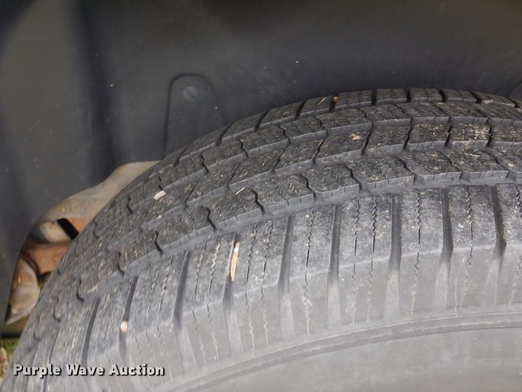 image for item KR9766 2009 Chevrolet Suburban  SUV