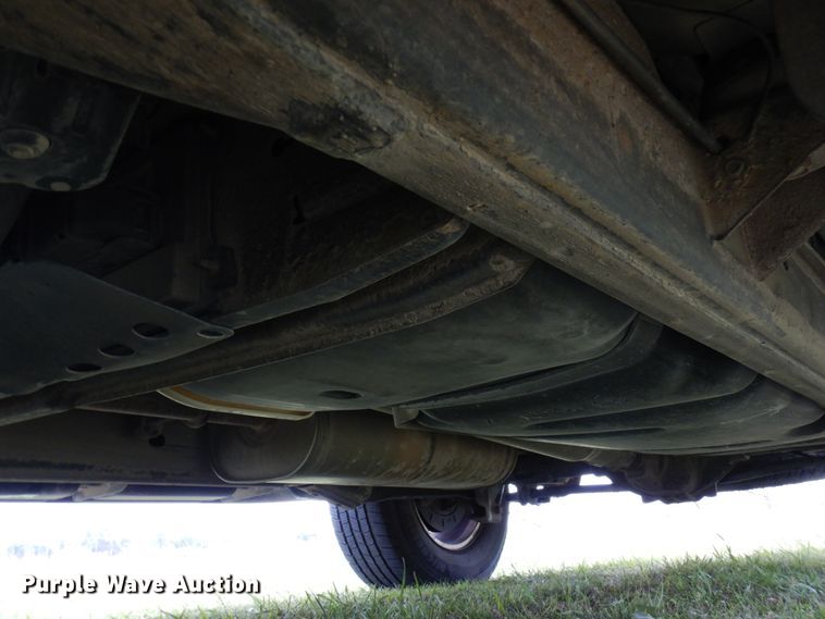 image for item KR9766 2009 Chevrolet Suburban  SUV