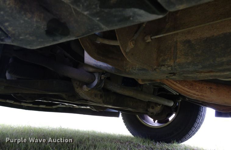 image for item KR9766 2009 Chevrolet Suburban  SUV