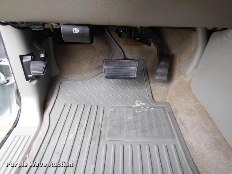 image for item KR9767 2006 GMC Yukon XL  SUV