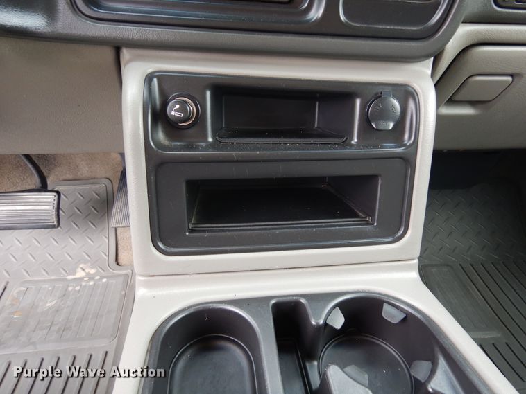 image for item KR9767 2006 GMC Yukon XL  SUV