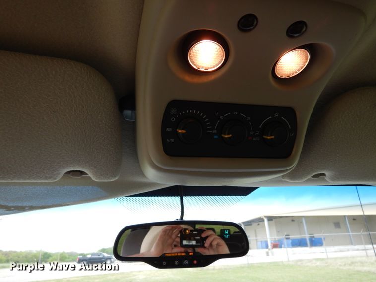 image for item KR9767 2006 GMC Yukon XL  SUV