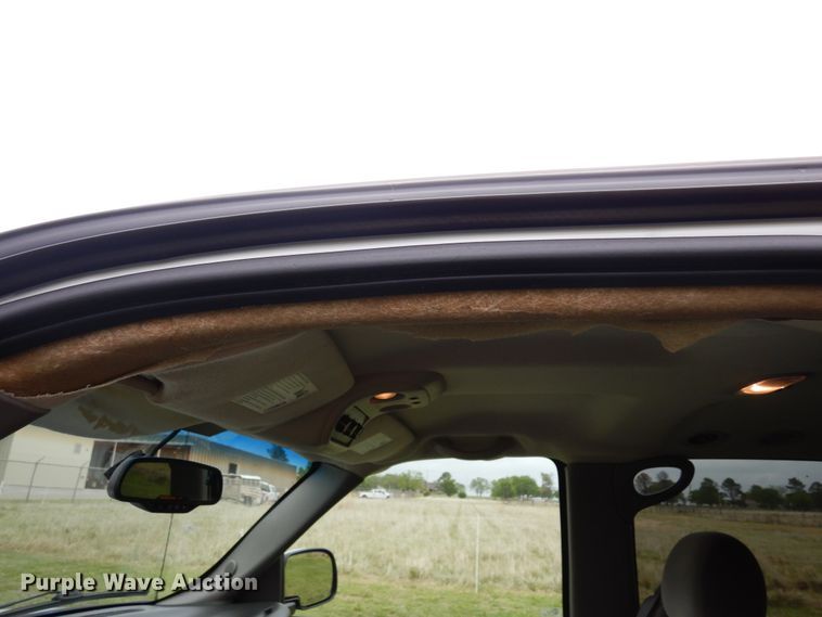 image for item KR9767 2006 GMC Yukon XL  SUV