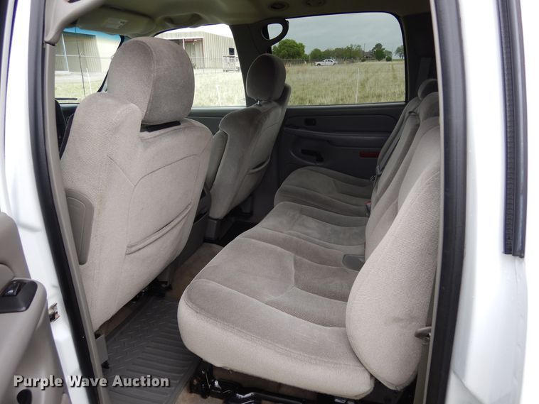 image for item KR9767 2006 GMC Yukon XL  SUV