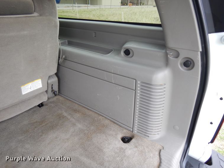 image for item KR9767 2006 GMC Yukon XL  SUV