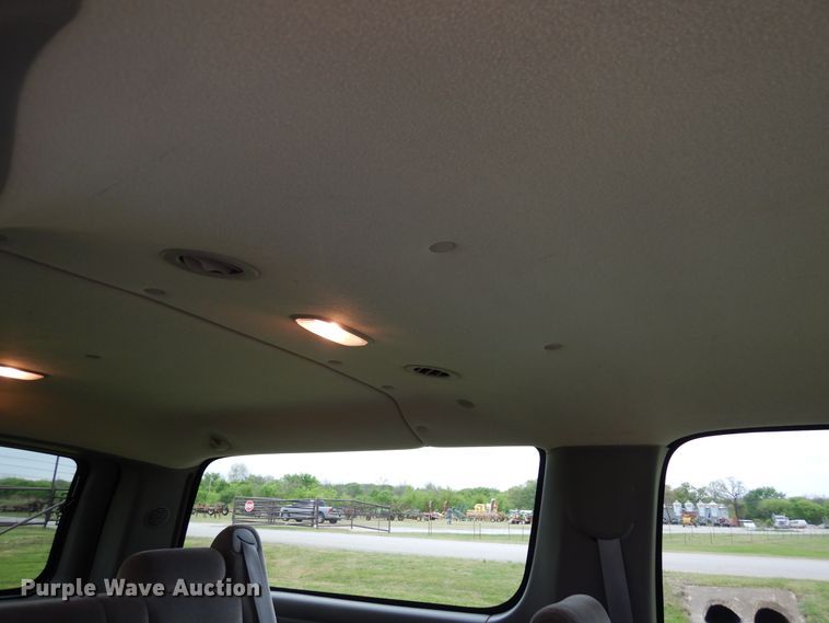 image for item KR9767 2006 GMC Yukon XL  SUV