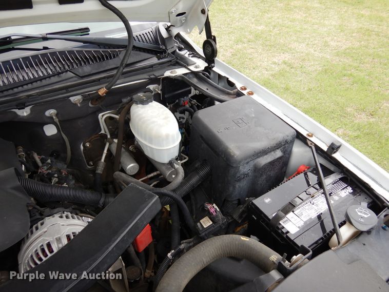 image for item KR9767 2006 GMC Yukon XL  SUV