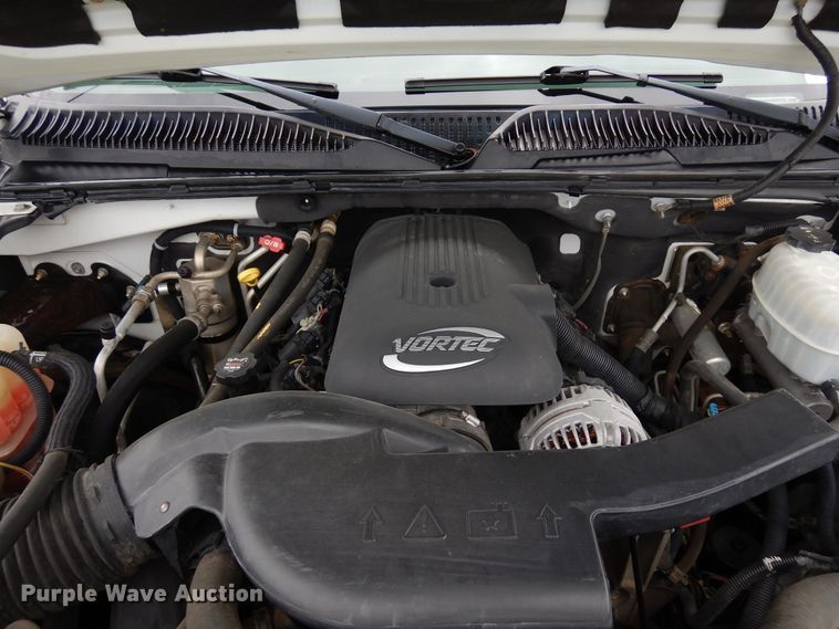 image for item KR9767 2006 GMC Yukon XL  SUV