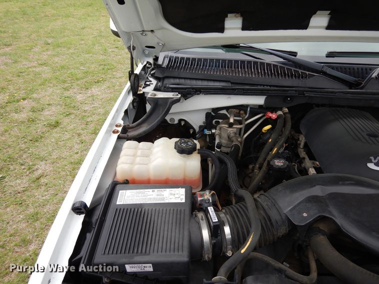 image for item KR9767 2006 GMC Yukon XL  SUV