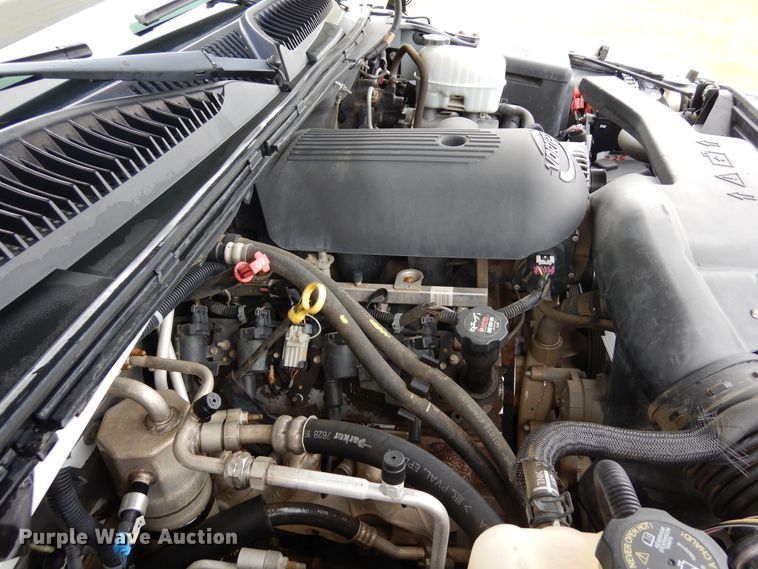 image for item KR9767 2006 GMC Yukon XL  SUV