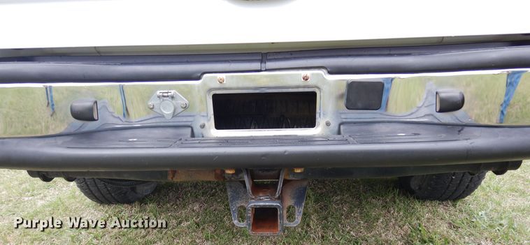 image for item KR9767 2006 GMC Yukon XL  SUV