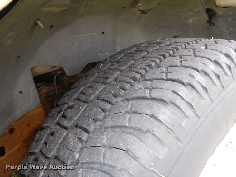 image for item KR9767 2006 GMC Yukon XL  SUV