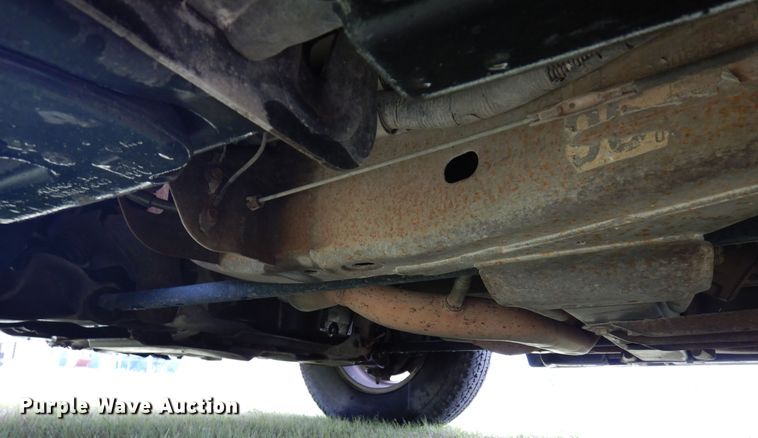 image for item KR9767 2006 GMC Yukon XL  SUV