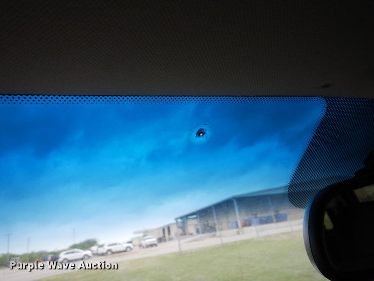 image for item KR9768 2007 Chevrolet Silverado 1500  Crew Cab pickup truck