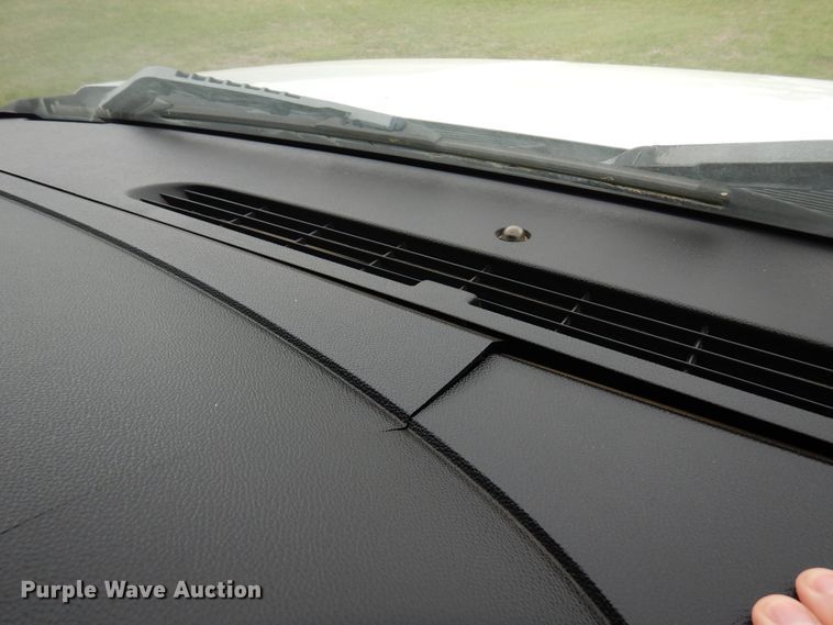 image for item KR9768 2007 Chevrolet Silverado 1500  Crew Cab pickup truck