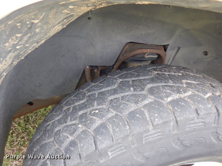 image for item KR9768 2007 Chevrolet Silverado 1500  Crew Cab pickup truck