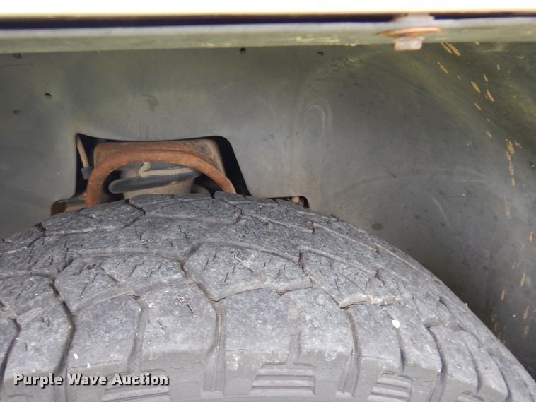 image for item KR9768 2007 Chevrolet Silverado 1500  Crew Cab pickup truck