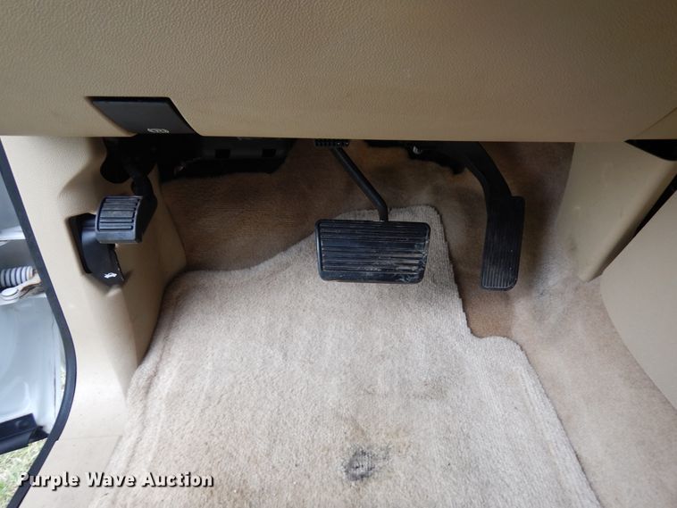 image for item KR9769 2008 GMC Yukon XL  SUV