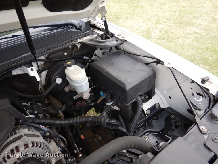 image for item KR9769 2008 GMC Yukon XL  SUV