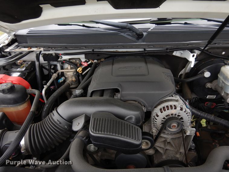 image for item KR9769 2008 GMC Yukon XL  SUV